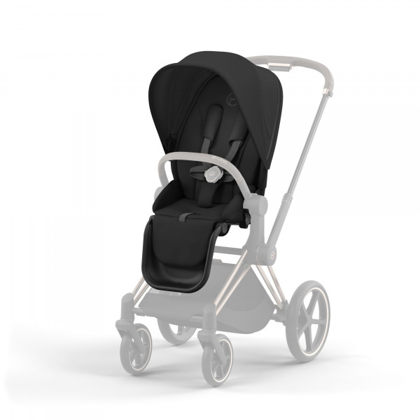 CYBEX Platinum Priam ls - Sephia Black